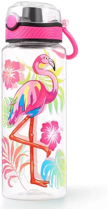 Cute Water Bottle (Best for Girls)